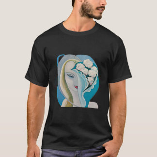 Laya - Derek and the Dominos Classic T Shirt