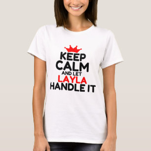 LAYLA T SHIRT