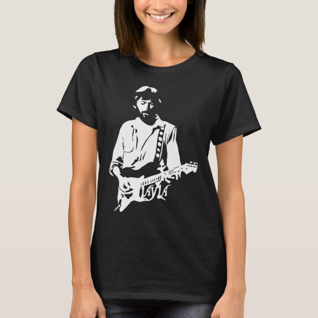 Layla  t shirt (Framsida)