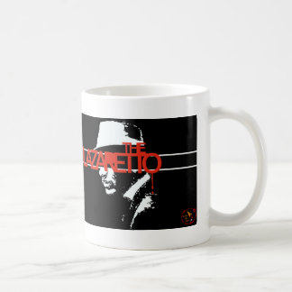 Lazarettokaffekoppen Kaffemugg