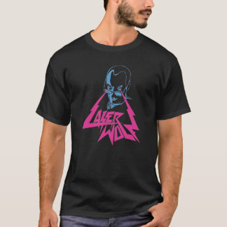 lazer eddie tee shirt