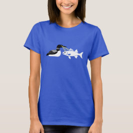 Lazer Loon T Shirt
