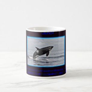 Lazinessmugg Kaffemugg