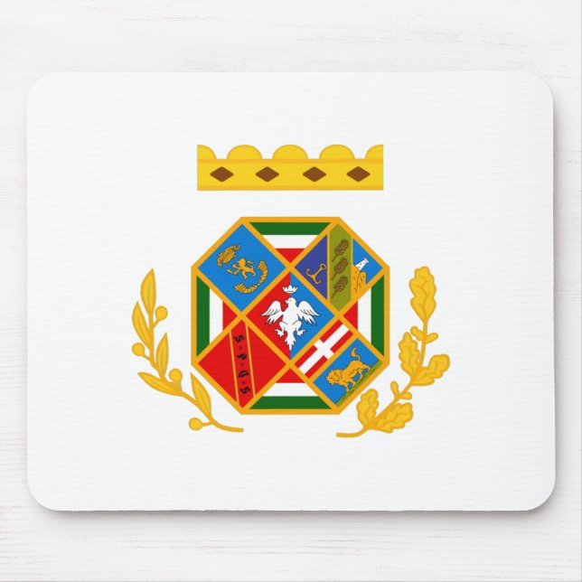 Lazio Italien Musmatta (Framsidan)