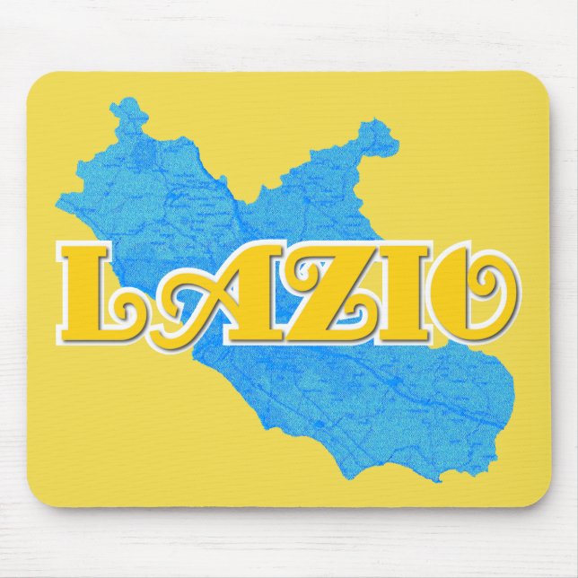 Lazio Musmatta (Framsidan)