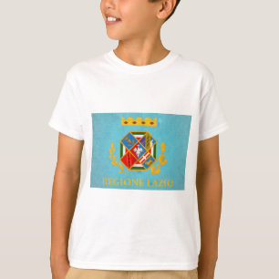 Lazio T Shirt
