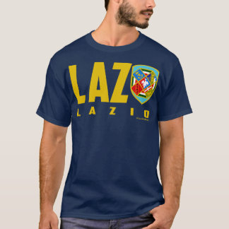 LAZLazio T Shirt