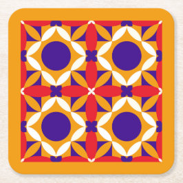 Lazos Underlägg Papper Kvadrat