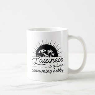 Lazositet Kaffemugg