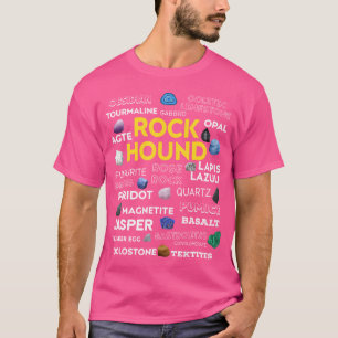 Lazuli T Shirt