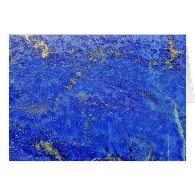 Lazurite OBS Kort (Framsidan Horizontal)