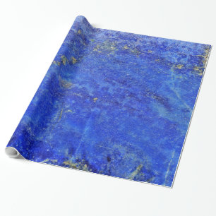Lazurite Presentpapper