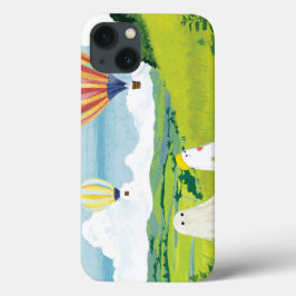 Lazy Aeftermidmiddag