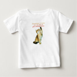 Lazy Cat Lover Funny Cute Cat T Shirt