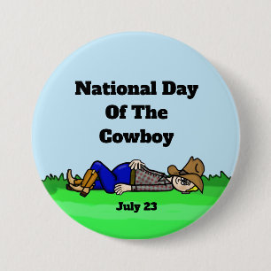 Lazy Cowboyknapp Knapp