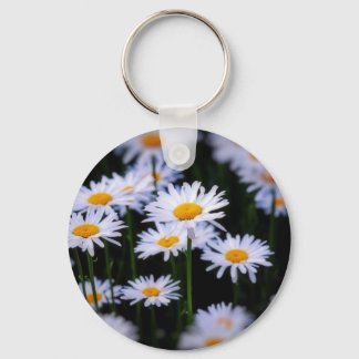 Lazy Daisy Nyckelring