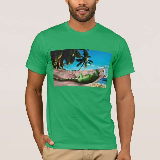 Lazy Day Tröja (Framsida)