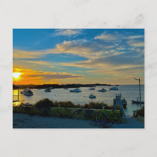 Lazy Days på Rottnest Island Australien Vykort