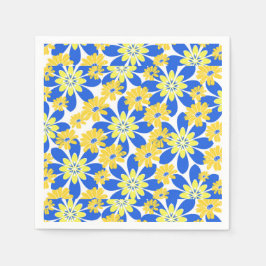 Lazy Dazy Napkins 13 Pappersservett