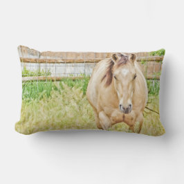 Lazy God Lumbarkudde