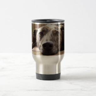 Lazy Lurcher Resemugg