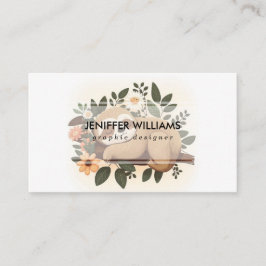 Lazy sloth sleeping on a branch cartoon            visitkort