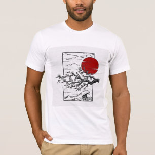 Lazy Söndag Vibes T-shirt - Helg Chill Bära