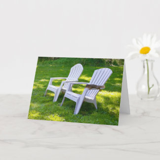 Lazy Squirrel - Önskar att du var här Kort