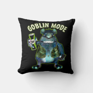 Lazy Troll Slobbin Antisocial T Kudde