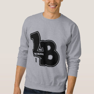 LB_black Sweatshirt