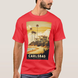 Lbad California TShirt 2 T Shirt