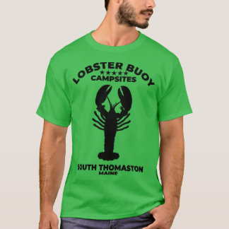 LBC Lobster T Shirt