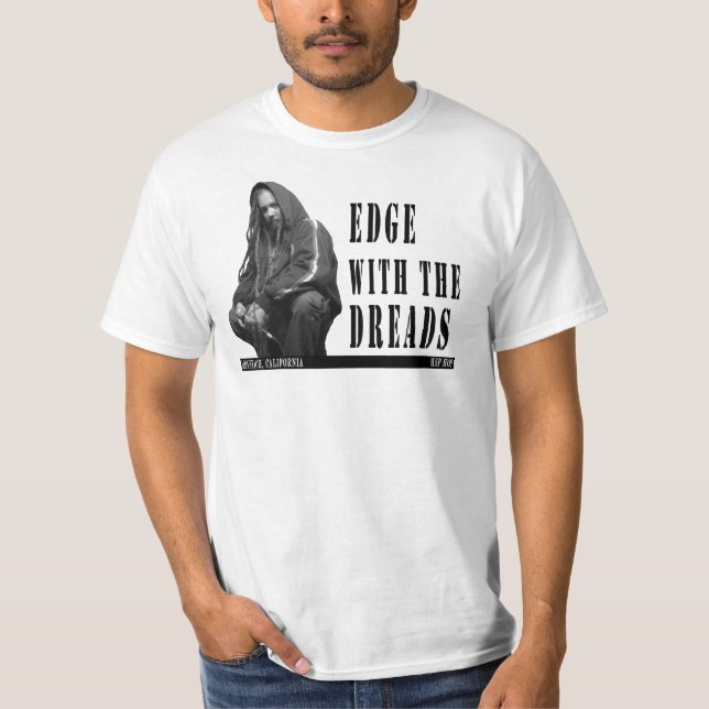 lbcskjorta 2 tee (Framsida)