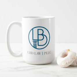 LBD Rätt Kaffemugg