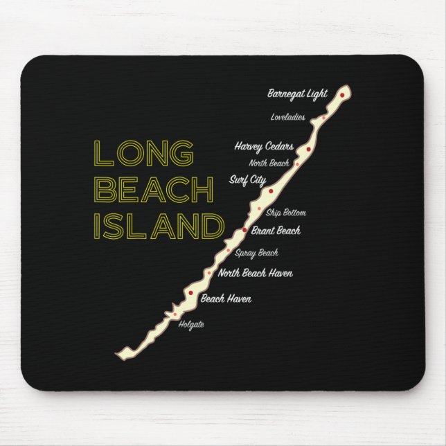 Lbi Nj Long Beach Island New Jersey Nj Beach House Musmatta (Framsidan)