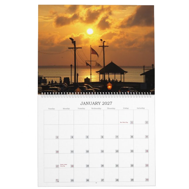 lbicalander 2013 kalender (Jan 2027)
