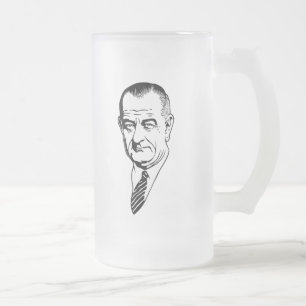 LBJ FROSTAT ÖLGLAS