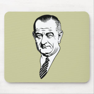 LBJ MUSMATTA