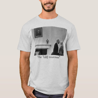 LBJ skolar tillträde 9 Tee