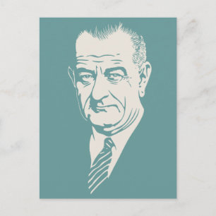 LBJ VYKORT