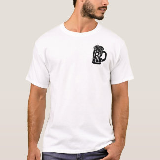 LBL-fälg-T 2 (lätt Färg) T Shirt