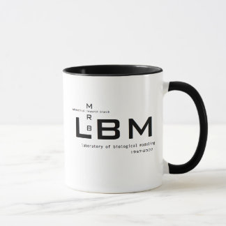 LBM/MRB Mub Mugg