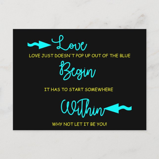 LBW-samling Vykort (Framsida)