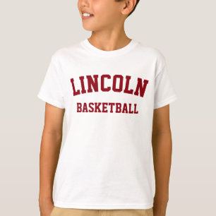 Lc-basket T Shirt