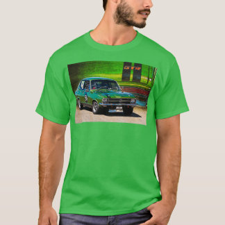 LC Torana GTR T Shirt