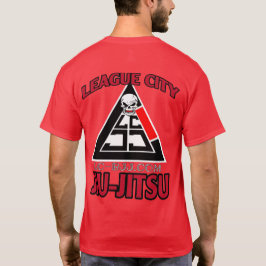 LCBJJ Klubb T Shirt