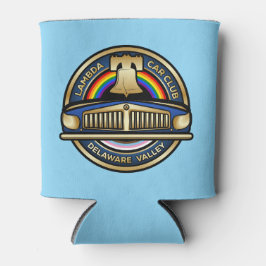 LCCI DelVal kan Coozy (ljusblå)