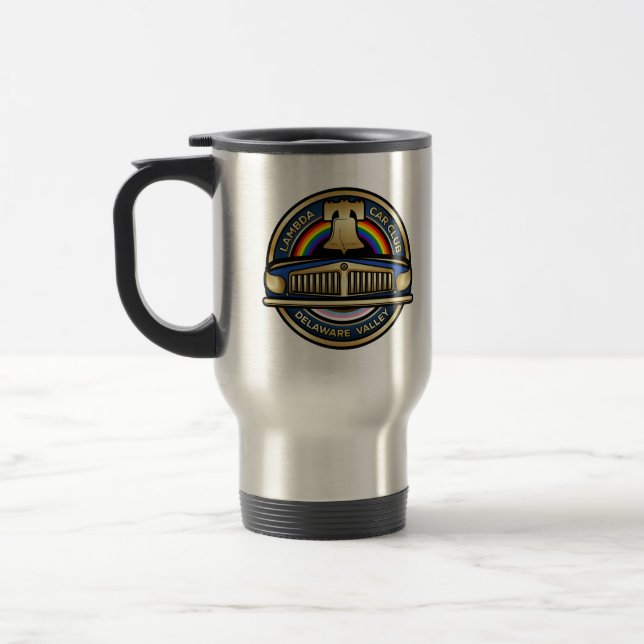 LCCI DelVal Resemugg (Vänster)