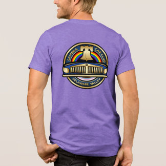 LCCI DelVal T-Shirt