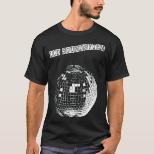 Lcd Ljud T Shirt
